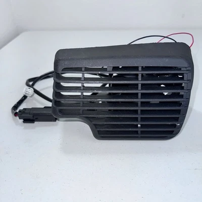 Ventilador Cool Flow para Harley Road Glide FLTRK Ultra Limited FLHTKL 2017-2023 Nuevo Foto 1 de 4