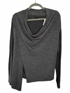 All Saints Co. Maglione grigio usato taglia 4 - Donna - Foto 1 di 1