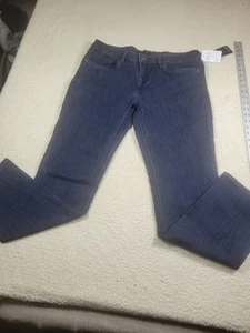 Joe's Denim Jeans 34x30 Slim Fit Straight Neu Mit Etikett - Bild 1 von 10