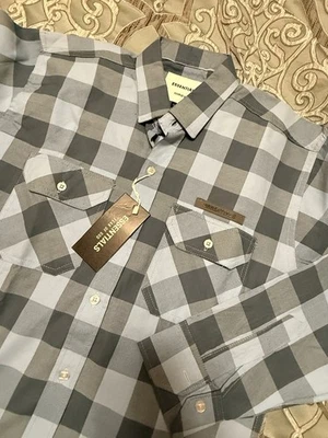 Camisa Essentials Foto 1 de 3