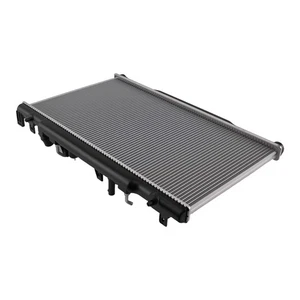 Cooling Radiator for Honda CR-V Element 2002-2006 19010PPAA52 AT Trans - Picture 1 of 20