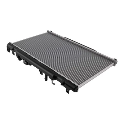 Cooling Radiator for Honda CR-V Element 2002-2006 19010PPAA52 AT Trans - Image 1 of 4