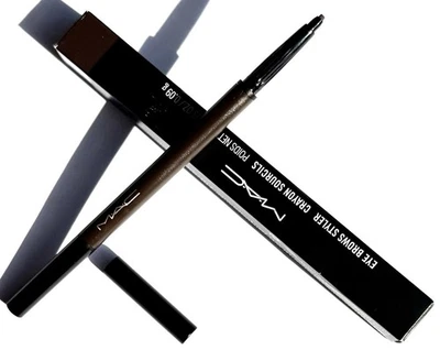 MAC Eye Brows Styler Genue Aubergine - Bild 1 von 2
