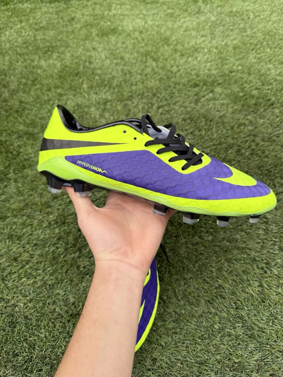 Nike Hypervenom Phantom Soccer Shoes for sale | eBay