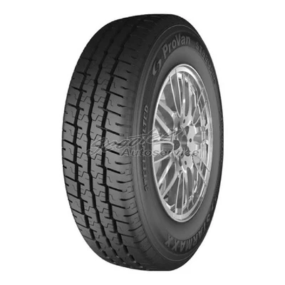 1x 195/75 R 16 107R Starmaxx Sommer-Reifen ProVan ST-850 Plus | 83038 - Bild 1 von 4