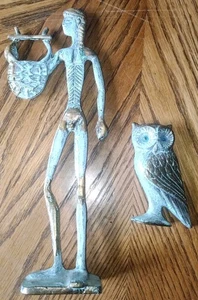 Ägyptische Deko - Bild 1 von 4