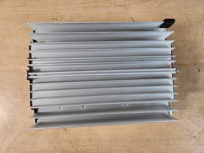 2014-2015 OEM KIA OPTIMA HYBRID AUDIO AMPLIFIER - Bild 1 von 4