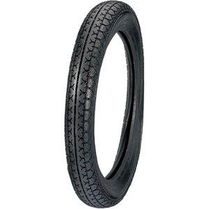 DURO HF318 4.00-18 Cruiser/Street Rear Tire Tube Type Vintage 2531818400BTT - Picture 1 of 3