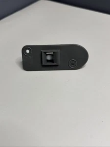 OEM Samsung DVE45T6000W DC97-18057A Trockner Tür Hebel Verriegelung Baugruppe - Bild 1 von 3