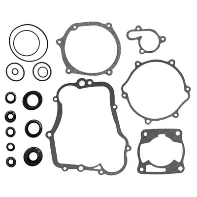 Juego completo de juntas y sellos kit de reconstrucción de motor para Yamaha YZ85 YZ 85 2002-2016 Foto 1 de 4