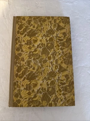 The Life and Opinions of Tristram Shandy Gentleman by Laurence Sterne 1935 - Image 1 of 4