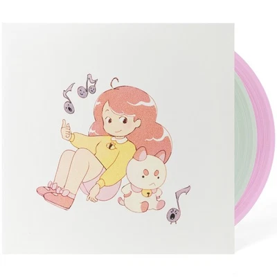Bee & Puppycat Vinyl Soundtrack - Image 1 of 4