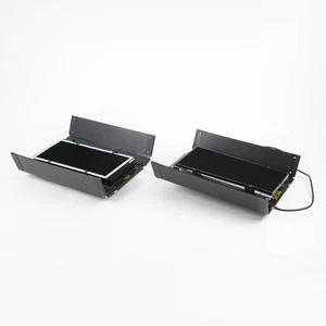 Kino Flo Diva-Lite 415 Two Light Kit - SKU#1685498 - Picture 1 of 6