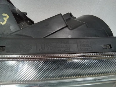 Faro halógeno delantero izquierdo lado del conductor Kia Cadenza 60201 2014-2016 Foto 1 de 4