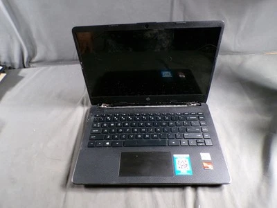 Notebook HP 14-FDOXXX AMD ATHLON PRATA 3050U 4GB RAM - Imagem 1 de 4