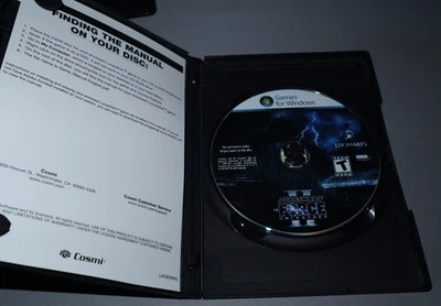 Star Wars The Force Unleashed 2 - Games for Windows - PC DVD  - Image 1 of 3