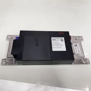 2014-2016 BMW 5 Series 528i F30 F25 F22 F23 TELEMATICS CONTROL MODULE 6820933 - Picture 1 of 8