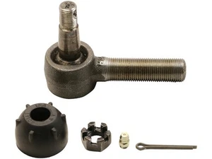 For 1963-1965 Jeep Dispatcher Tie Rod End Front Left Outer Quick Steer 57749CHMZ - Picture 1 of 2