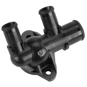 Alloggiamento del termostato refrigerante motore per Peugeot 306 406 Citroen ZX - Picture 1 of 8