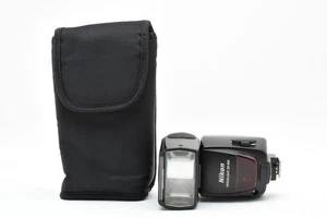 [Top MINT] Nikon SB-800 Speedlight Shoe Mount Flash F5 F100 D300 From JP #25120 - Picture 1 of 24