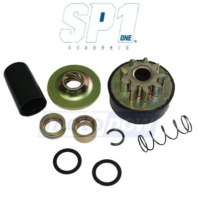 SP1 Starter Drive Gear for 1998-1999 Polaris XLT Classic - Electrical qv - Image 1 of 4