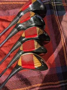 ping golf wooden woods - 1, 3, 4, 5, 7 woods - Picture 1 of 14