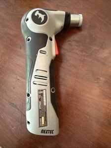 Craftsman Nextec 12V Cordless Hammerhead Auto Hammer 320.61352 Bare Tool Only - Picture 1 of 6