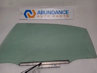 СТЕКЛО ЗАДНЕЙ ВОДИТЕЛЬСКОЙ ДВЕРИ подходит для LEXUS ES330 2004 - 2006 - Изображение 1 из 4