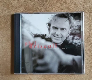 Phil Driscoll - A Different Man CD *RARE* 1996 Word Records - Picture 1 of 3