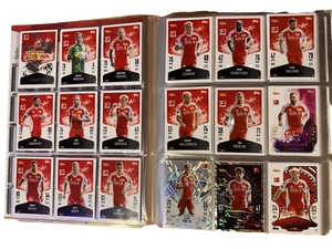 match attax bundesliga 24/25 Union Berlin alle 18 Karten - Bild 1 von 1