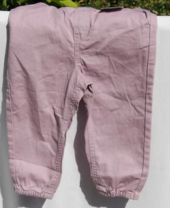 Garanimals - Kinderhose, lila, Größe 92 – NEU! - Bild 1 von 4