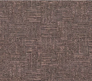 2,875 Yds Romo Nishi Malva Mauve Geometrisch Karo Streifen Polsterstoff 9079/04 - Bild 1 von 11
