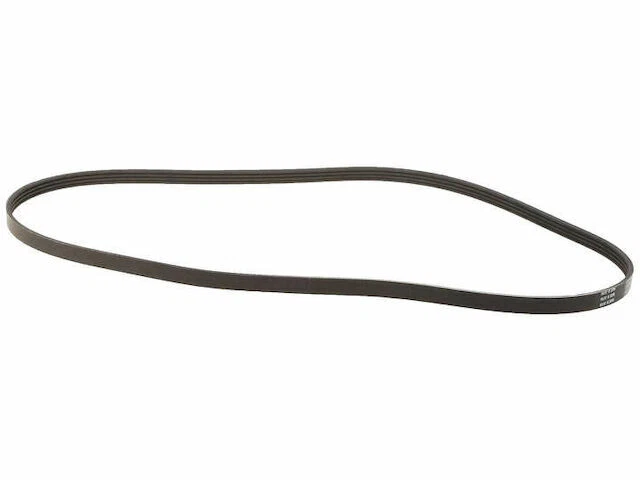 Multi Rib Belt For 2013-2017 Ford Taurus 2.0L 4 Cyl 2014 2015 2016 Z199KQ - Image 1 of 1