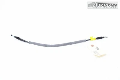 2017-2024 AUDI A4 QUATTRO B9 REAR RIGHT SIDE DOOR LATCH LOCK ACTUATOR CABLE OEM - Image 1 of 4