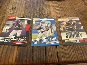Panini Prestige Lot 2024 - Bild 1 von 7