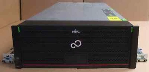 Fujitsu Eternus JX60 S2 Storage Array DAS Subsystem 60-Bay 60x 1.8TB 10K SAS HDD - Picture 1 of 9