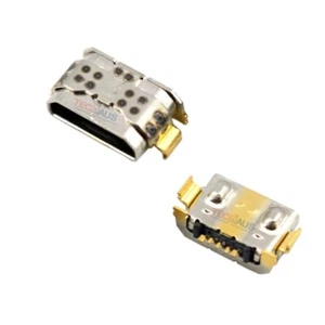 Usb Lade konnektor für huawei Y3 (2017) Ladebuchse Charging Connector port - Bild 1 von 1