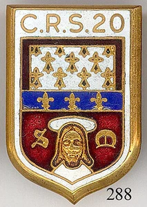 288 - CRS 20 - Bild 1 von 1