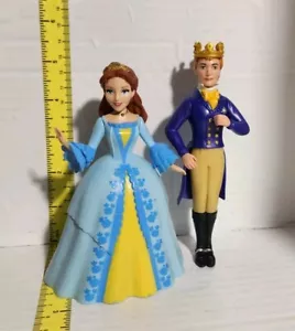 Disney Jr Queen Miranda And King Roland Princess Sofia The First Royal Family  - Picture 1 of 6