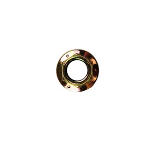 Toro 104-8301 Nut-Flange Replacement Part OEM - Picture 1 of 1