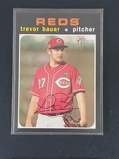 2020 TOPPS HERITAGE BASEBALL SINGLES "PICK A CARD" HIGH SP'S SERIAL #