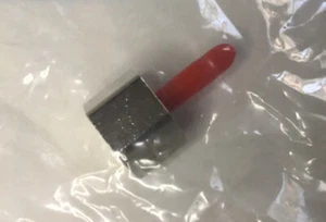 Leviton L49886-VW Spectro-Link Versa-Cleave Workstation Adapter - Picture 1 of 3