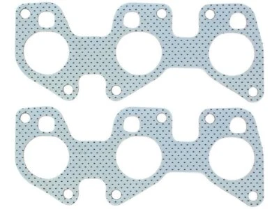 Juego de juntas de colector de escape para Toyota Tacoma 2011-2015 36439JSVT 2012 2013 2014 Foto 1 de 2