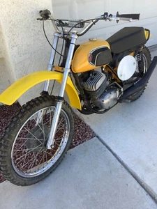 1972 Other Makes 400 Motocross - Picture 1 of 18