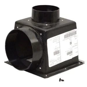 Dometic Boat AC Plenum Blower 42323 | 14/16HV QC 6B/4E - Picture 1 of 3