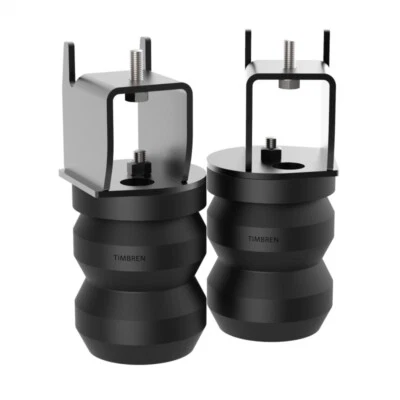 Sistema de mejora de suspensión trasera Timbren para Ford F-150 Platinum 2009 4x4 Foto 1 de 4