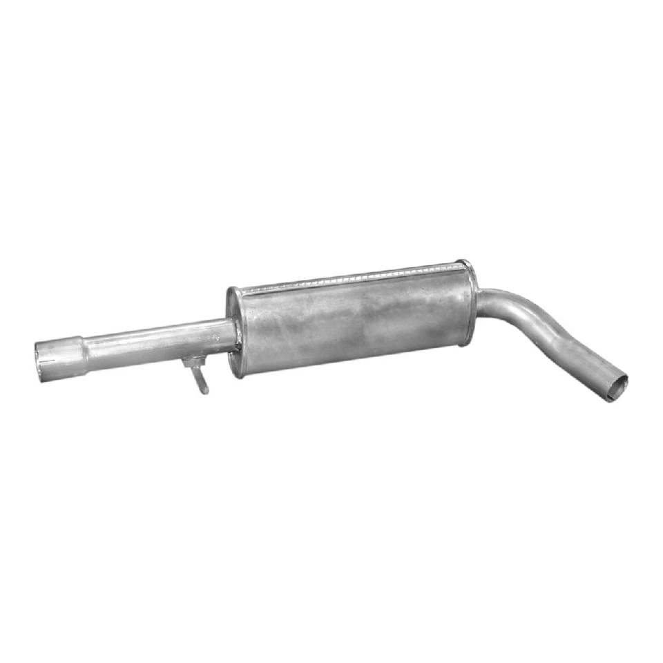 Silencieux central pour Audi A3 1.8 20V VW Golf IV 1.6 FSi 1.8 2.0 10.97 écha... - Photo 1/1