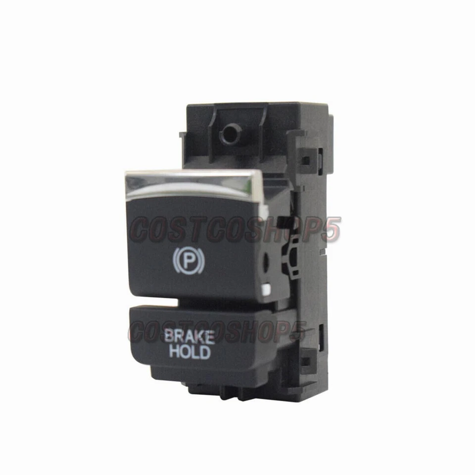 Parking Brake Switch Parking Switch For Honda Accord  2014 15 16 17 18 19 2020 - Image 1 of 4