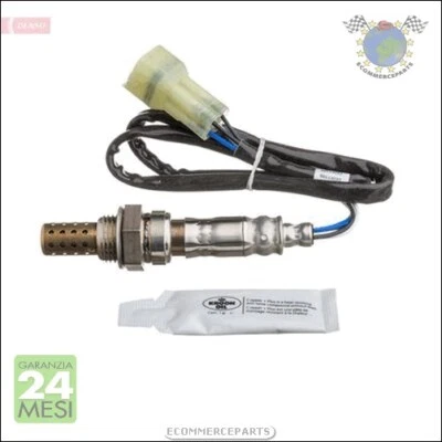 Sonda Lambda Denso per SUBARU JUSTY II SUZUKI SWIFT - Immagine 1 di 4
