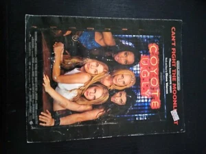 COYOTE UGLY  - Picture 1 of 4
